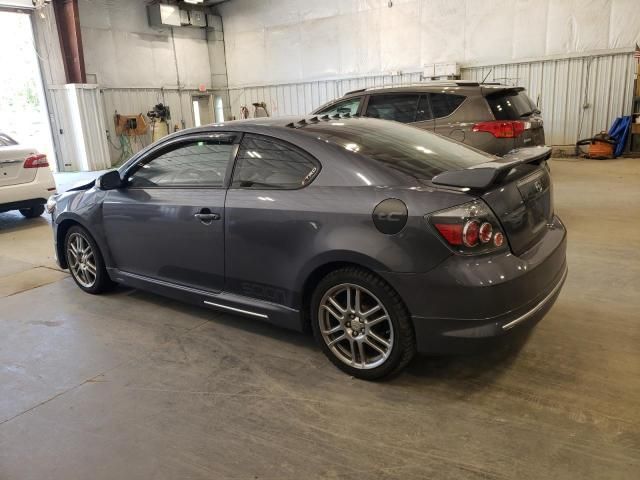 2008 Scion TC