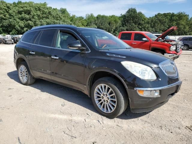 2008 Buick Enclave CXL