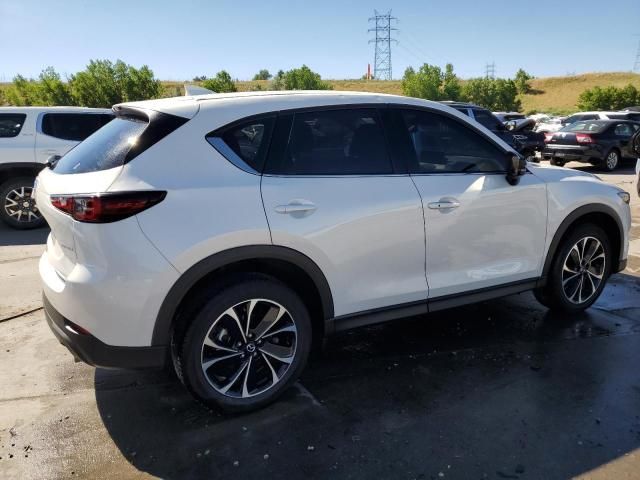 2023 Mazda CX-5 Premium Plus