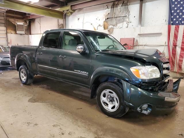 2005 Toyota Tundra Double Cab SR5