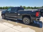 2014 GMC Sierra K1500 SLE