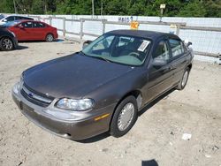 2000 Chevrolet Malibu en venta en Seaford, DE