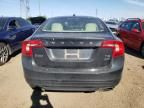 2015 Volvo S60 Premier