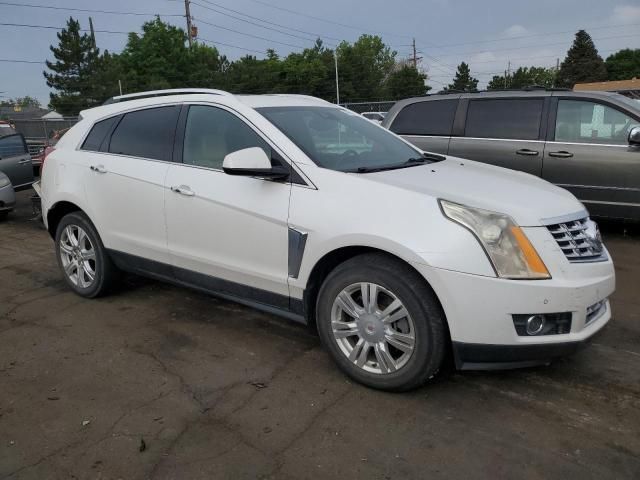 2014 Cadillac SRX Premium Collection