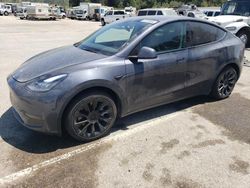 2021 Tesla Model Y en venta en Van Nuys, CA