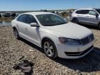 2014 Volkswagen Passat S