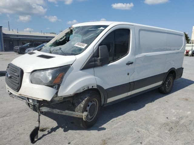 2018 Ford Transit T-150