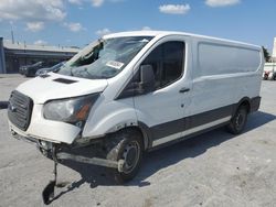 Ford Vehiculos salvage en venta: 2018 Ford Transit T-150