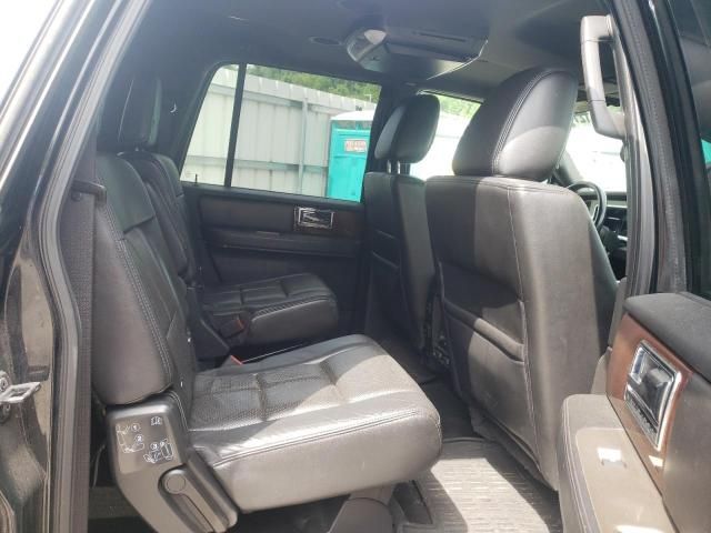 2012 Lincoln Navigator L