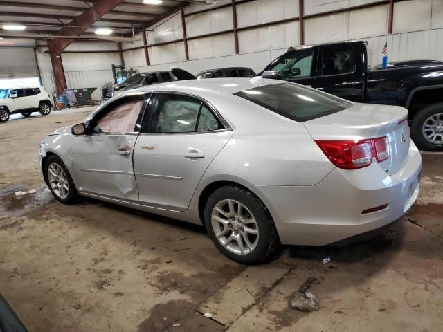 2014 Chevrolet Malibu 1LT