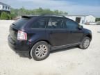 2007 Ford Edge SEL Plus