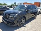 2020 Honda Passport EXL