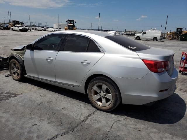 2016 Chevrolet Malibu Limited LT