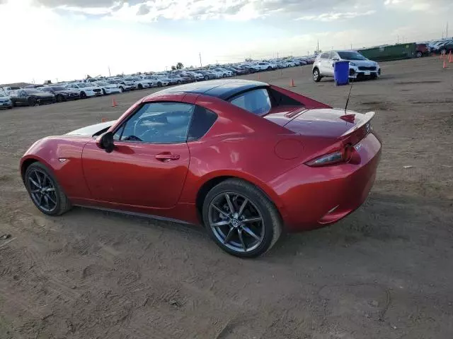 2020 Mazda MX-5 Miata Grand Touring