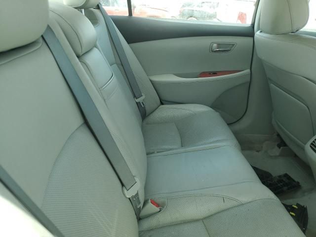 2009 Lexus ES 350