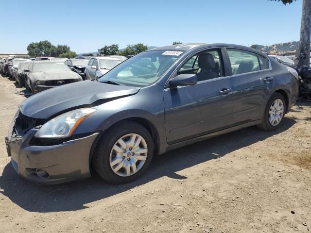 2011 Nissan Altima Base