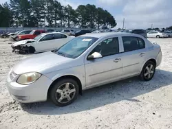 Carros salvage para piezas a la venta en subasta: 2008 Chevrolet Cobalt LT