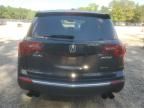 2011 Acura MDX Technology