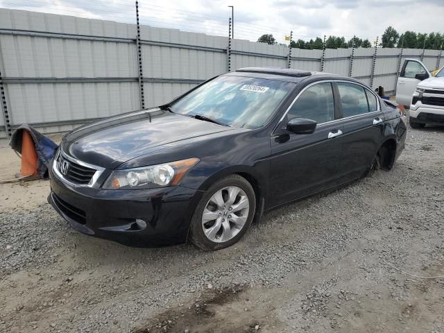 2009 Honda Accord EXL