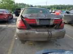 2005 Mercury Grand Marquis LS