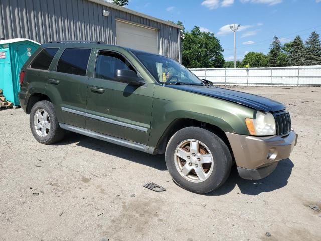 2007 Jeep Grand Cherokee Laredo