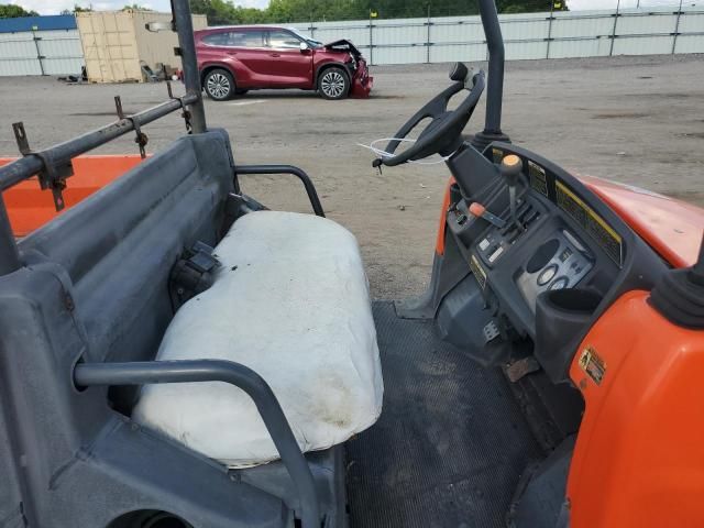 2012 Kubota BX2380