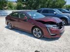 2018 Honda Clarity Touring