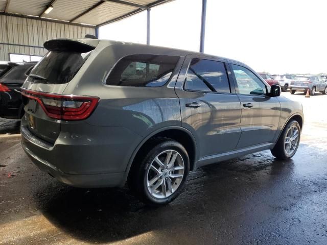 2022 Dodge Durango GT