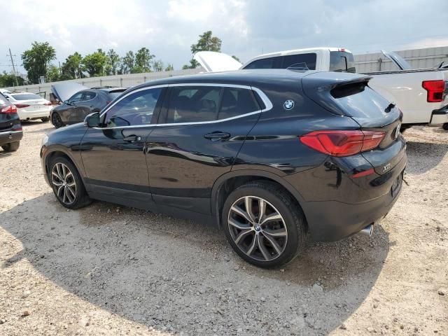 2020 BMW X2 SDRIVE28I