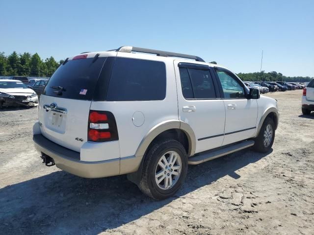 2010 Ford Explorer Eddie Bauer