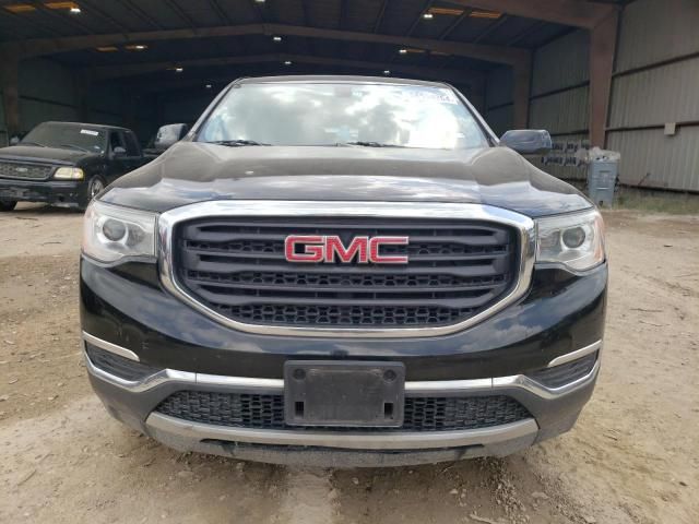 2017 GMC Acadia SLE