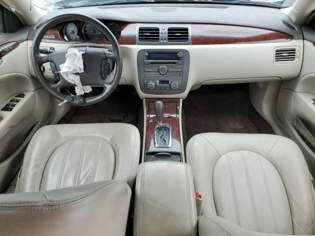 2009 Buick Lucerne CXL