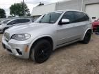 2013 BMW X5 XDRIVE50I