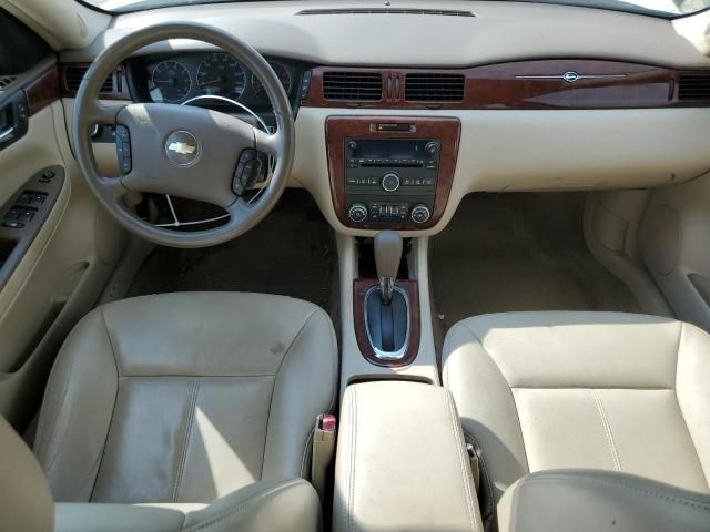 2007 Chevrolet Impala LT