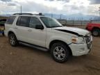 2010 Ford Explorer XLT