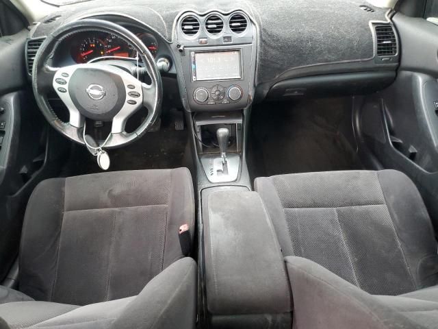 2008 Nissan Altima 2.5