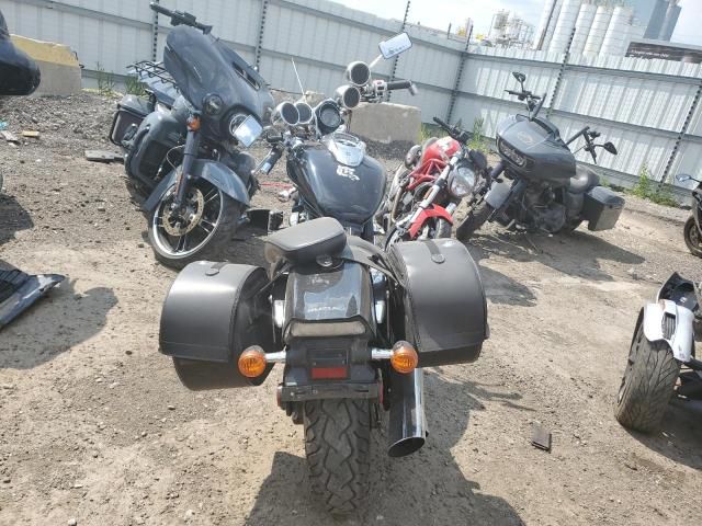 2006 Suzuki M50 BK5