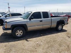 Chevrolet Vehiculos salvage en venta: 2003 Chevrolet Silverado K1500