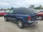 2002 Chevrolet Trailblazer