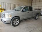 2007 Dodge RAM 1500 ST