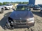 2011 BMW X3 XDRIVE28I