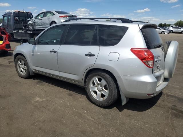 2007 Toyota Rav4