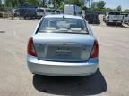 2008 Hyundai Accent GLS