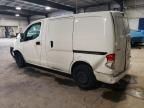 2020 Nissan NV200 2.5S