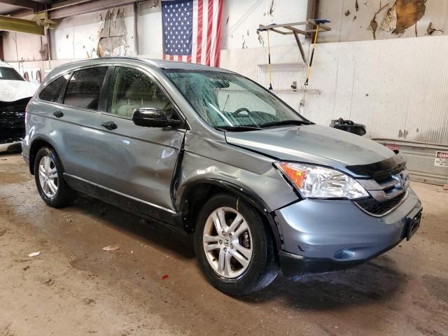 2011 Honda CR-V EX