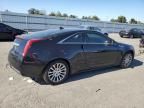 2011 Cadillac CTS Premium Collection