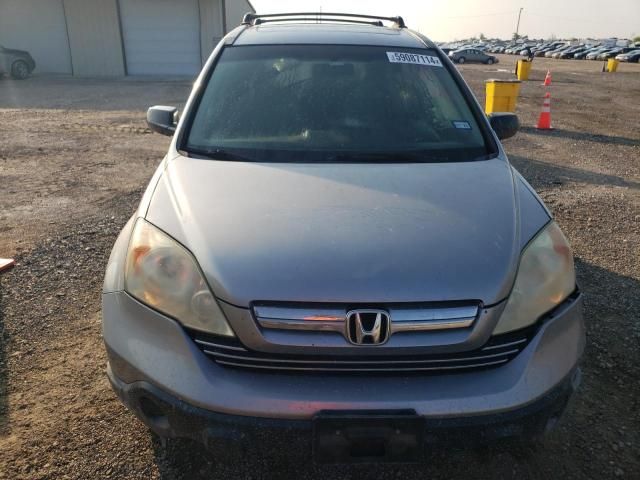 2008 Honda CR-V EX