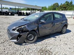 Toyota Vehiculos salvage en venta: 2015 Toyota Prius C