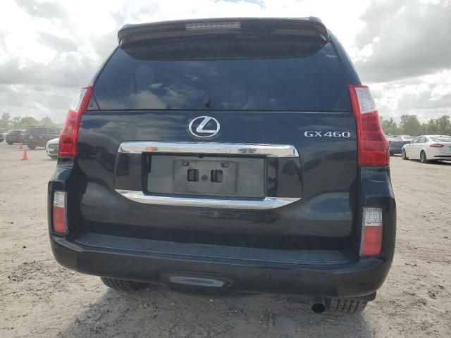 2013 Lexus GX 460