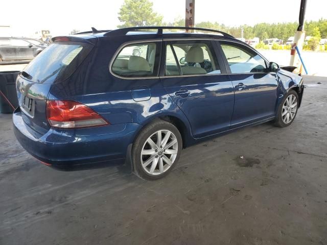 2014 Volkswagen Jetta TDI